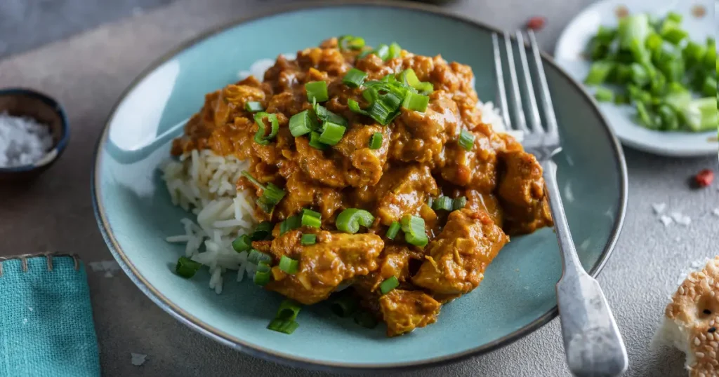 resep ayam pinadar lezat