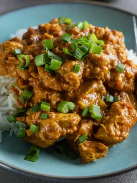 resep ayam pinadar lezat