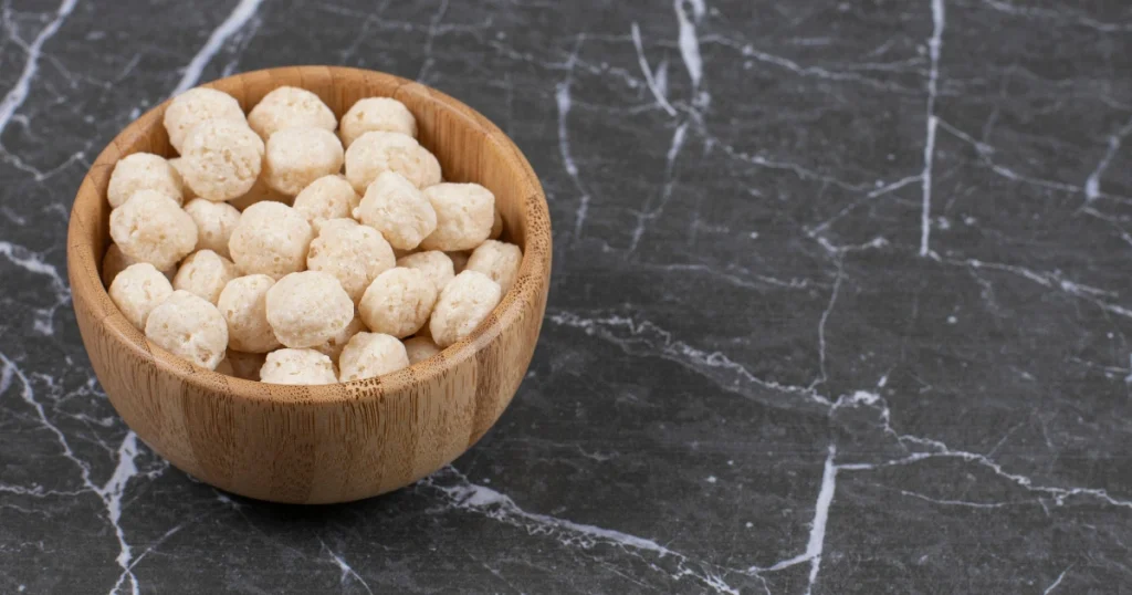 resep cimol kering enak