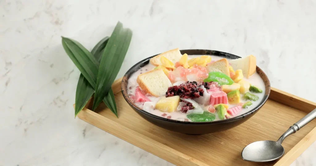 resep es campur spesial untuk menu buka puasa lezat anti gagal