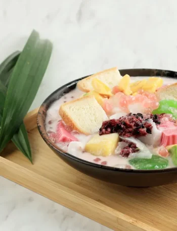 resep es campur spesial untuk menu buka puasa lezat anti gagal