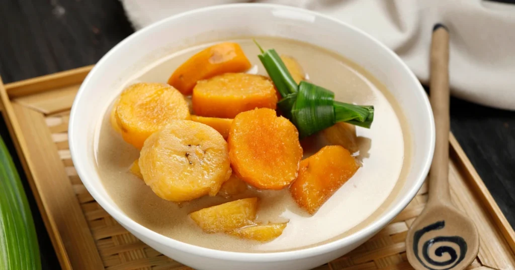 Resep Kolak Pisang Santan Gurih Manis untuk Takjil Ramadhan Paling Lezat dan Anti Gagal
