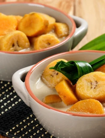 Resep Kolak Pisang untuk Takjil Ramadhan