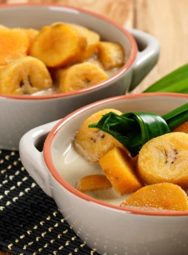 Resep Kolak Pisang untuk Takjil Ramadhan