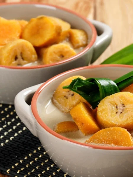 Resep Kolak Pisang untuk Takjil Ramadhan